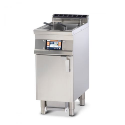  Φριτέζα ηλεκτρική αυτόματη TouchFry